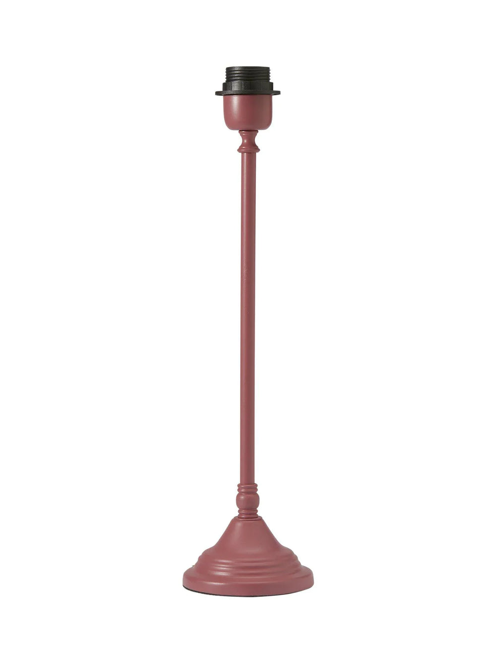 Tove lampfot - Rosa 46cm - PR Home - Ljusvaruhuset