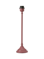 Tove lampfot - Rosa 46cm - PR Home - Ljusvaruhuset