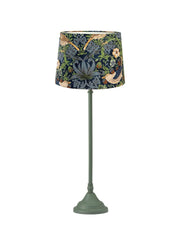 Tove bordslampa - Vilja Grön 56cm - PR Home - Ljusvaruhuset