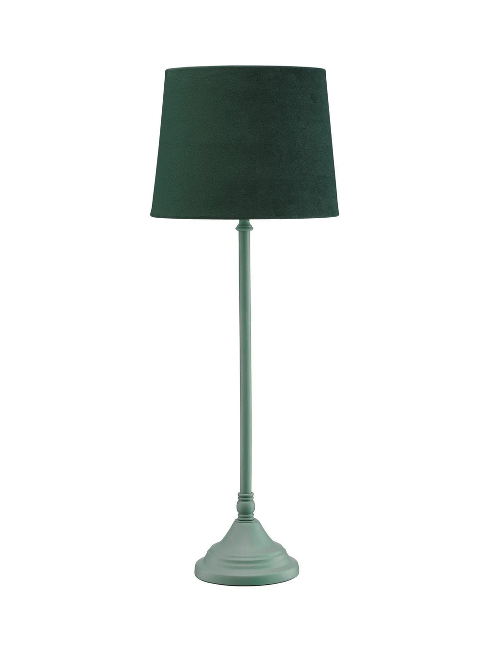 Tove bordslampa - Estelle Grön 56cm - PR Home - Ljusvaruhuset