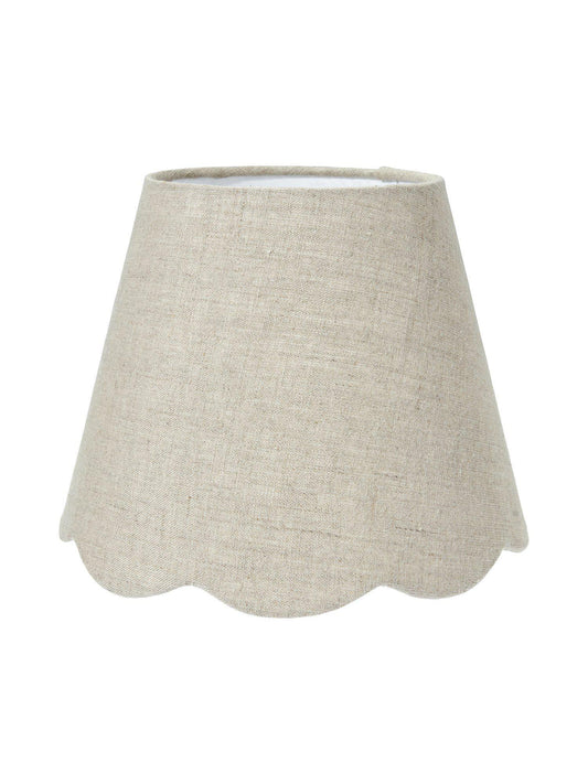 Jasmine Lampskärm - Linen 26cm - PR Home - Ljusvaruhuset