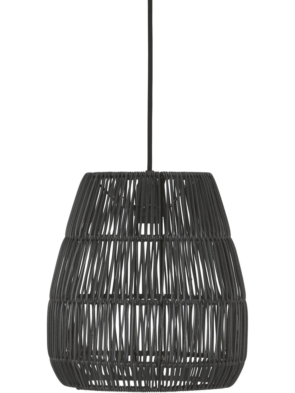 Saigon Takskärm - Svart 28cm - PR Home - Ljusvaruhuset