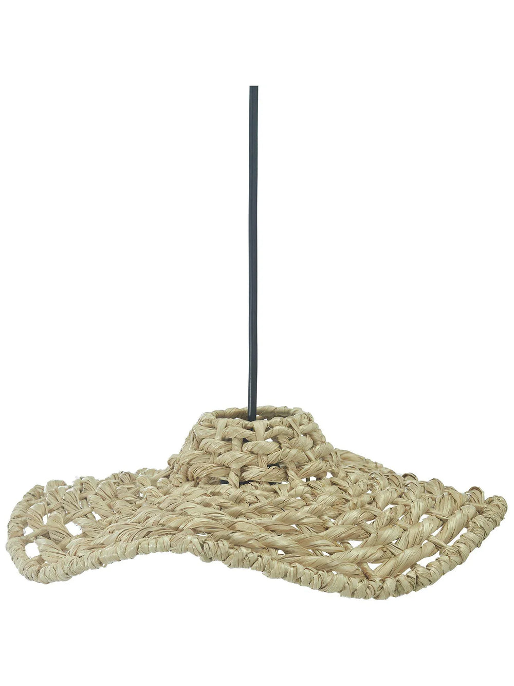 Tali Taklampa - Natur 30cm - PR Home - Ljusvaruhuset
