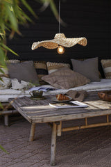 Tali Taklampa - Natur 46cm - PR Home - Ljusvaruhuset