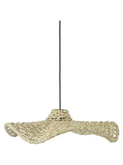 Tali Taklampa - Natur 46cm - PR Home - Ljusvaruhuset
