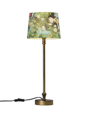 Liam bordslampa - Mässing 55 cm - PR Home - Ljusvaruhuset