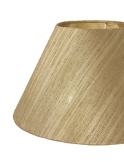 Estelle Lampskärm - Guld 30cm - PR Home - Ljusvaruhuset