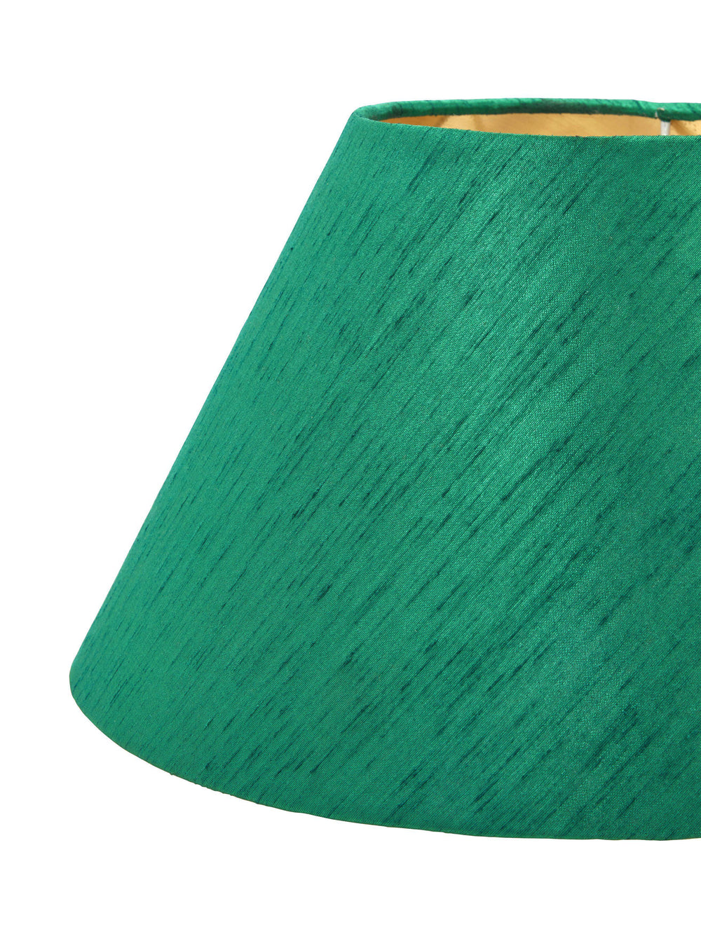 Estelle Lampskärm - Smaragd 30cm - PR Home - Ljusvaruhuset