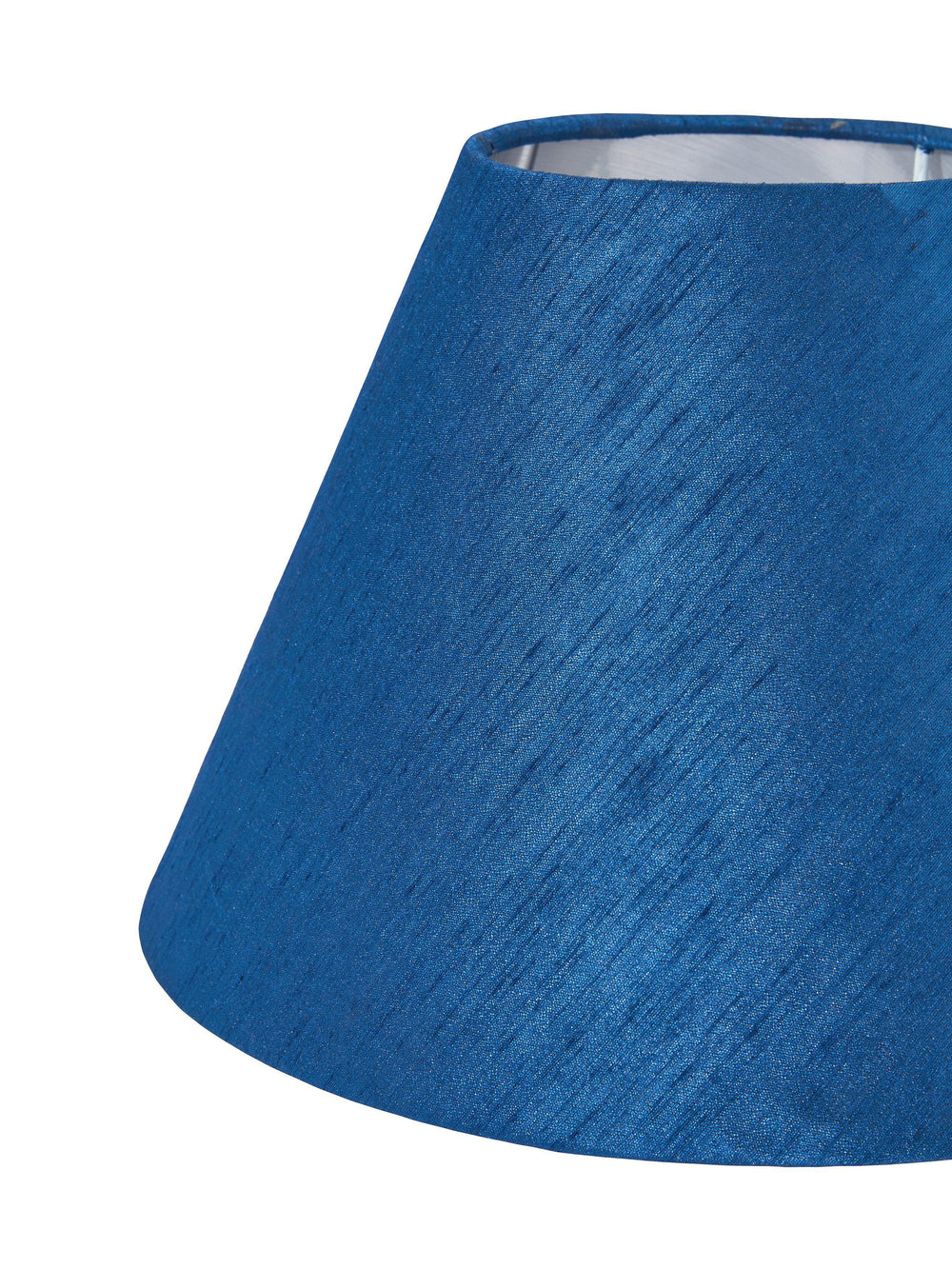 Estelle Lampskärm - Djupblå 40cm - PR Home - Ljusvaruhuset