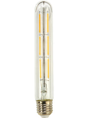 Elegance LED Tube - Clear 185mm - PR Home - Ljusvaruhuset