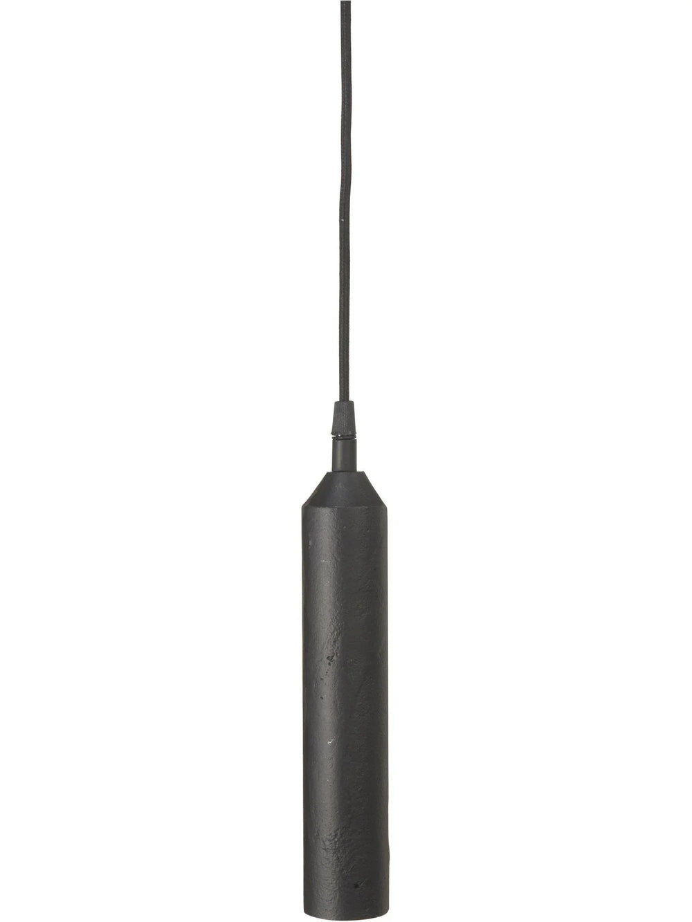 Notice Takupphänge - Råsvart 27cm - PR Home - Ljusvaruhuset