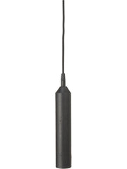 Notice Takupphänge - Råsvart 27cm - PR Home - Ljusvaruhuset