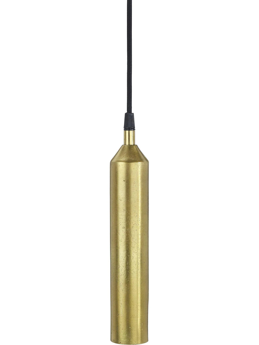 Notice Takupphänge - Råguld 27cm - PR Home - Ljusvaruhuset