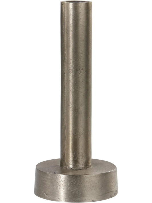 Notice lampfot - Råsilver 30cm - PR Home - Ljusvaruhuset