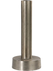 Notice lampfot - Råsilver 30cm - PR Home - Ljusvaruhuset