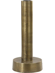 Notice lampfot - Råmässing 30cm - PR Home - Ljusvaruhuset