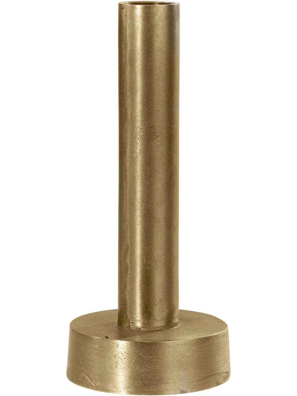 Notice lampfot - Råguld 30cm - PR Home - Ljusvaruhuset