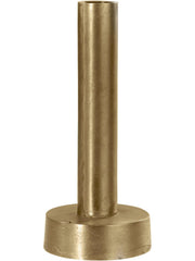 Notice lampfot - Råguld 30cm - PR Home - Ljusvaruhuset