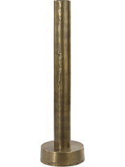 Notice lampfot - Råmässing 47cm - PR Home - Ljusvaruhuset