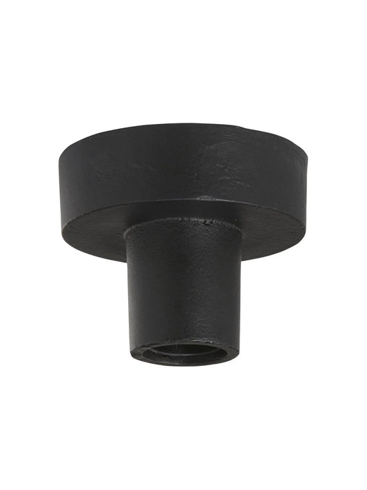 Notice Ceiling - Råsvart 12cm - PR Home - Ljusvaruhuset