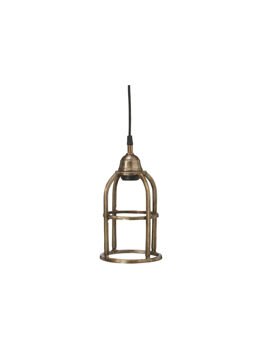 Boston Tak/Fönster - Råmässing 14cm - PR Home - Ljusvaruhuset