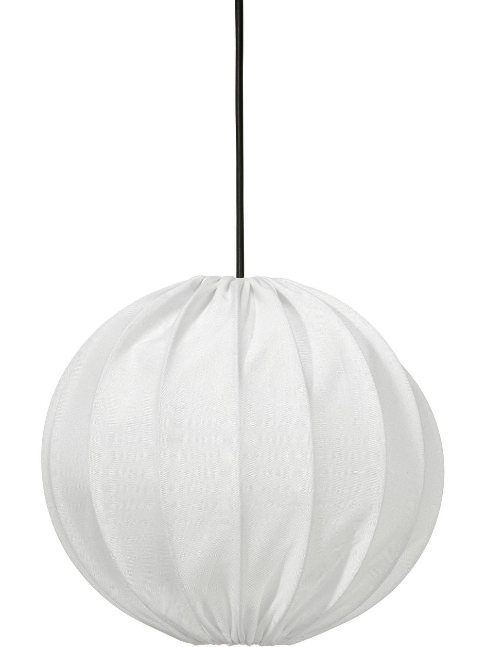 Alva Skärm Outdoor P - Etamine OW 40cm - PR Home - Ljusvaruhuset