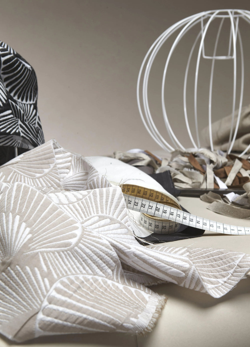 Aware Juni - Beige 40cm - PR Home - Ljusvaruhuset