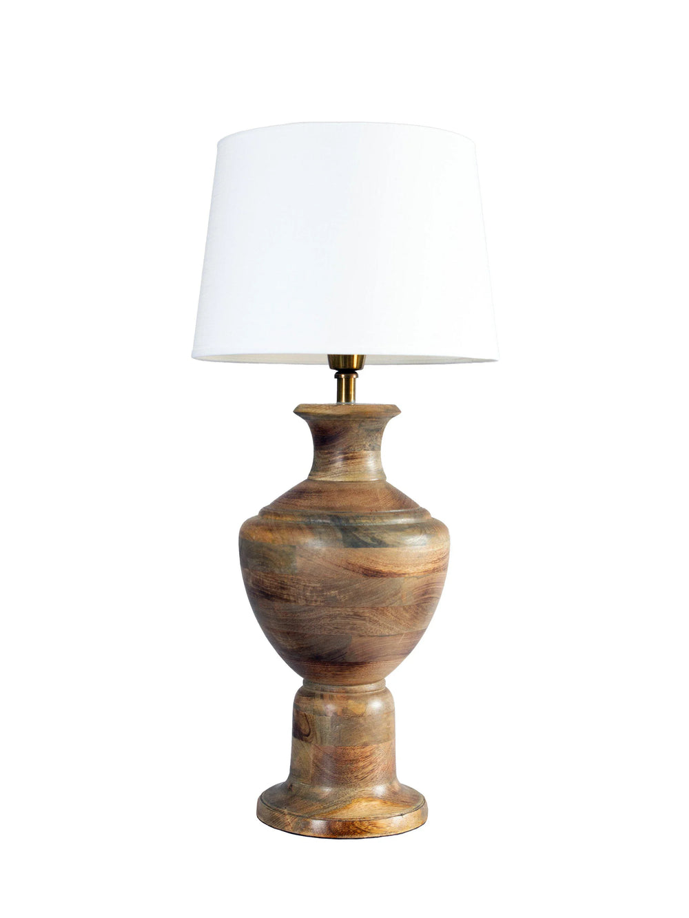 Alma lampfot 69cm - Sofia Classico skärm - PR Home - Ljusvaruhuset