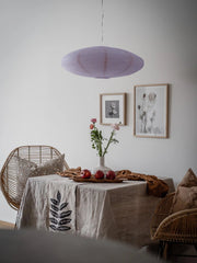 Yuni takskärm - Lavendel 60cm - PR Home - Ljusvaruhuset