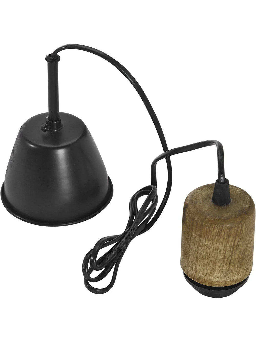 Mango Takupphäng - 1,6 m E27 - PR Home - Ljusvaruhuset