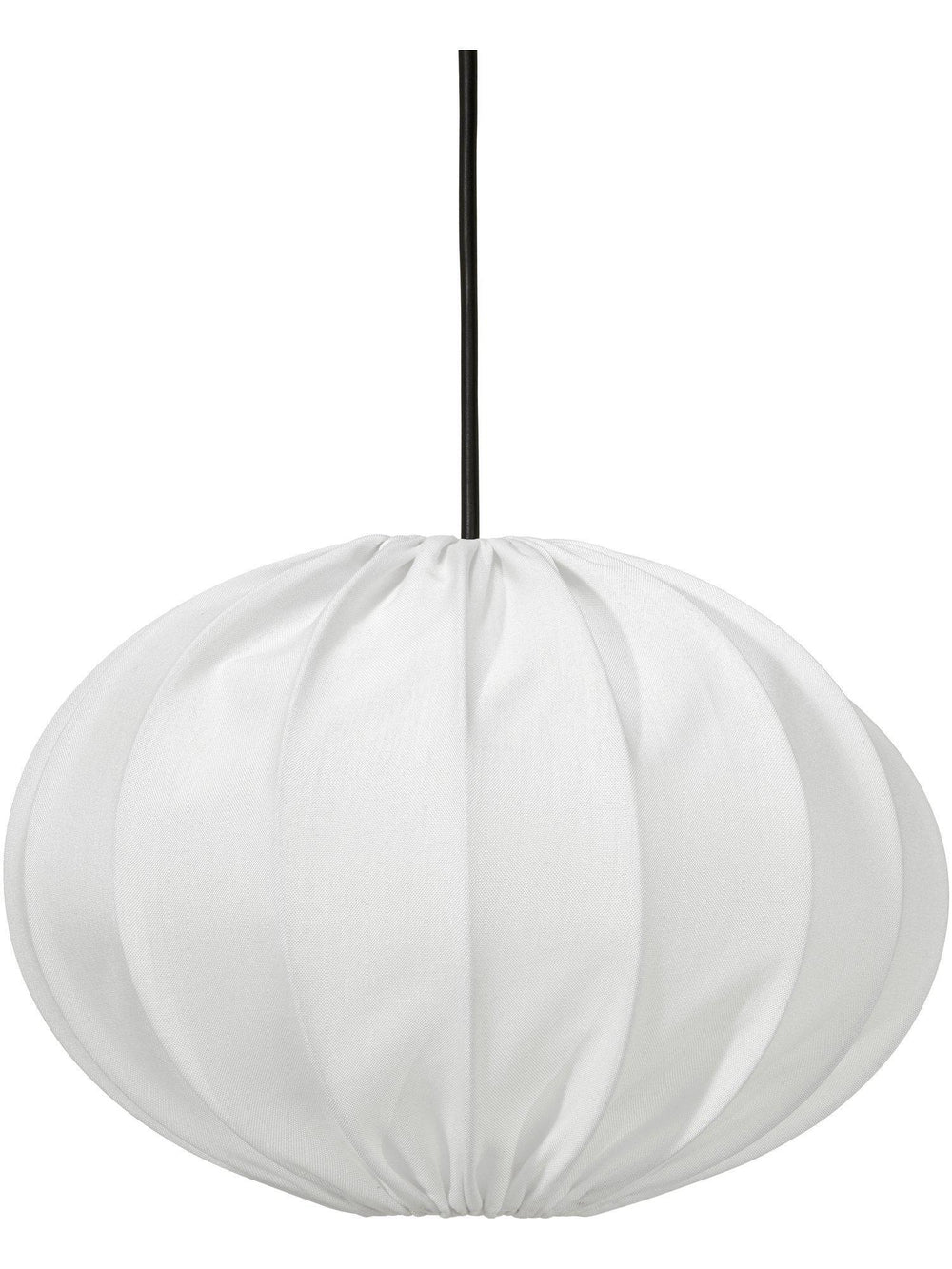 Hilma Outdoor 60cm - Vit inkl. Flex out - PR Home - Ljusvaruhuset