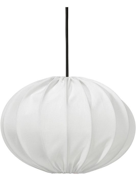 Hilma Outdoor 60cm - Vit inkl. Flex out - PR Home - Ljusvaruhuset