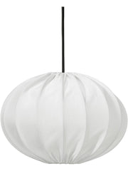 Hilma Outdoor 60cm - Vit inkl. Flex out - PR Home - Ljusvaruhuset