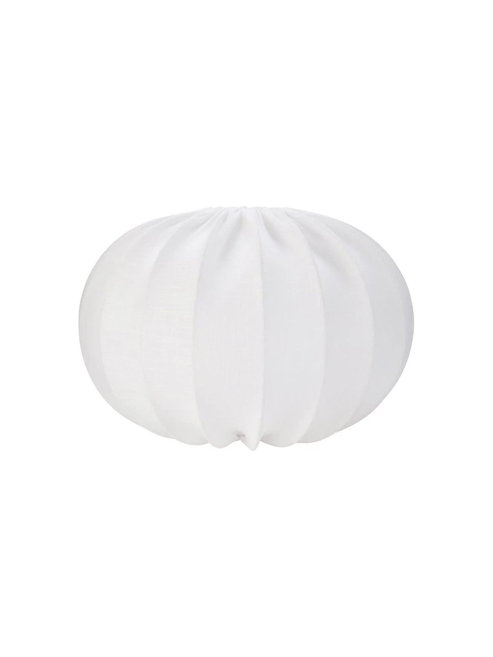 Hilma Takskärm - Franza Vit 40cm - PR Home - Ljusvaruhuset