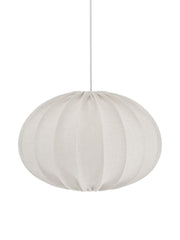 Hilma Takskärm - Ljus Beige 40cm - PR Home - Ljusvaruhuset
