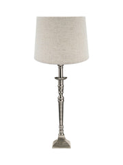 Salong inkl - skärm stone 46 cm - PR Home - Ljusvaruhuset