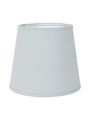 Mia Lampskärm - Franza Grå 14cm - PR Home - Ljusvaruhuset