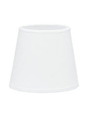 Mia Lampskärm - Lin Offwhite 14cm - PR Home - Ljusvaruhuset