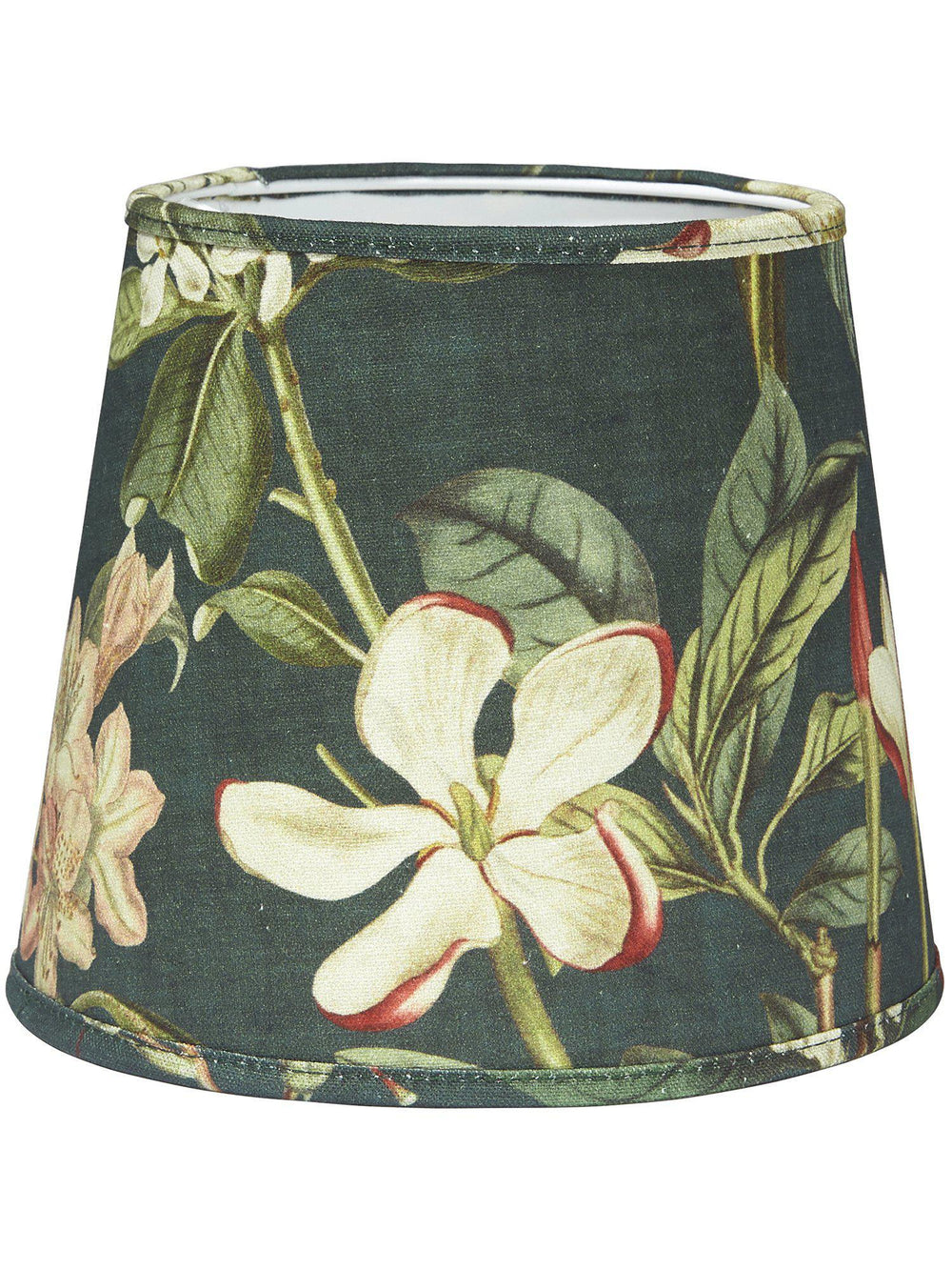 Mia Lampskärm - Botany Grön 17cm - PR Home - Ljusvaruhuset