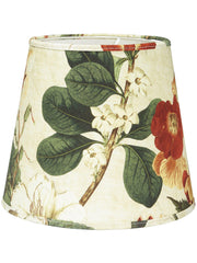 Mia Lampskärm - Botany Offwhite17cm - PR Home - Ljusvaruhuset