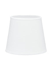 Mia Lampskärm - Lin Offwhite 17cm - PR Home - Ljusvaruhuset