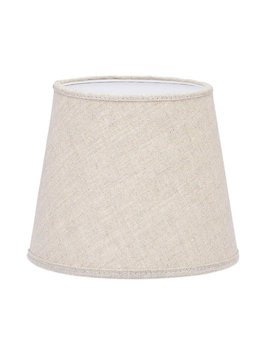 Mia Lampskärm - Lin Natur 17cm - PR Home - Ljusvaruhuset
