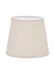 Mia Lampskärm - Lin Natur 17cm - PR Home - Ljusvaruhuset
