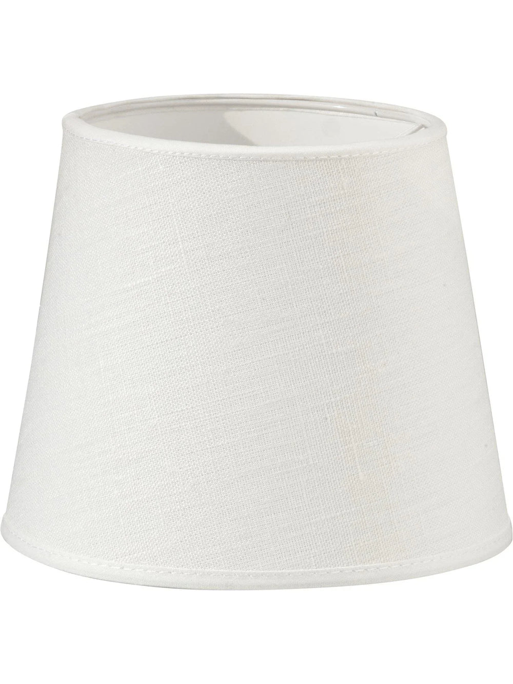 Mia Lampskärm - Franza Vit 20cm - PR Home - Ljusvaruhuset