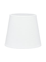 Mia Lampskärm - Lin Offwhite 20cm - PR Home - Ljusvaruhuset