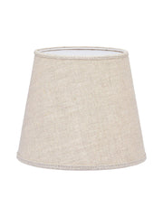 Mia Lampskärm - Lin Natur 20cm - PR Home - Ljusvaruhuset