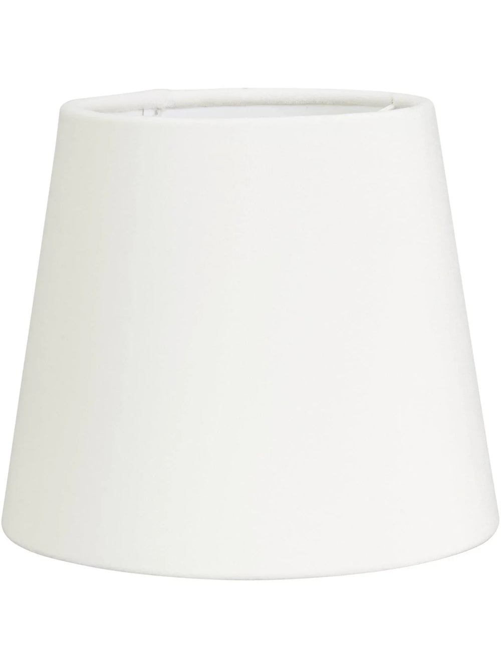 Mia Sammet - White 24cm - PR Home - Ljusvaruhuset