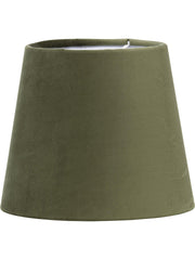 Mia Sammet - Grön 24cm - PR Home - Ljusvaruhuset
