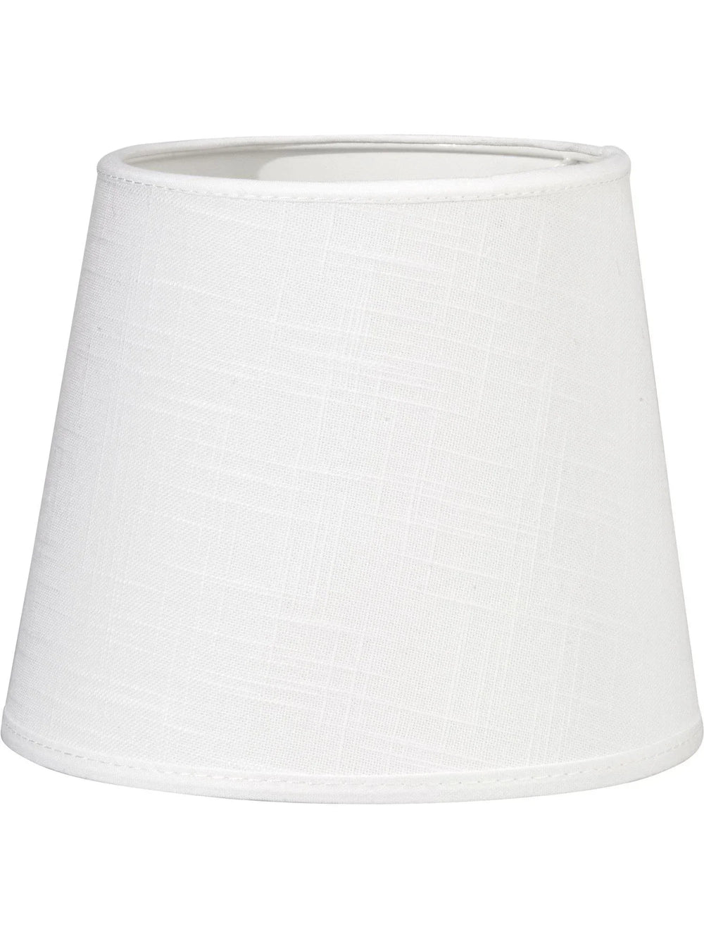 Mia Lampskärm - Classico Vit 24cm - PR Home - Ljusvaruhuset