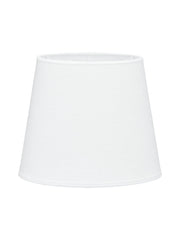 Mia Lampskärm - Lin Offwhite 24cm - PR Home - Ljusvaruhuset